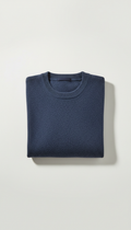 Stretch Cotton Button-Down Shirt