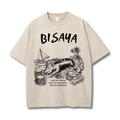 BISAYA OVERSIZED T-SHIRT