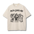 MINDANAO OVERSIZED T-SHIRT