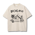 BICOLANO OVERSIZED T-SHIRT
